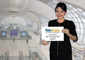 Fast Track Arrival Services